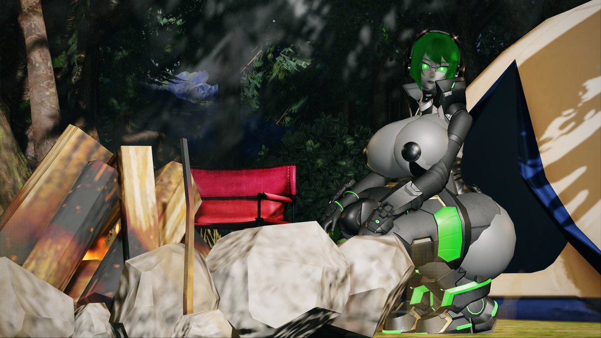 _DezLight_'s tweet photo. Taking a needed break, next year will good.
#キャス子はいいぞ #PSO2NGS_SS︎ https://t.co/Cn8cUJAv0w