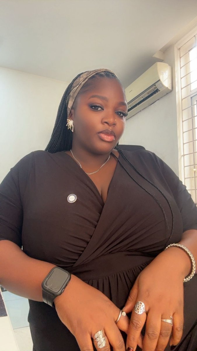 Adéjùmòkẹ́ 👑 tweet media