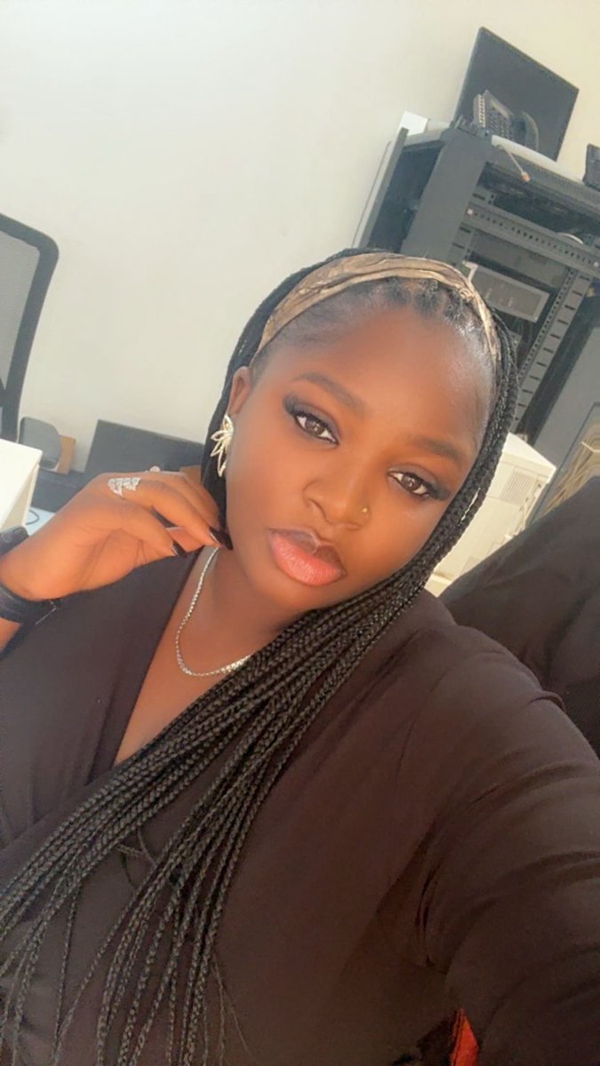 Adéjùmòkẹ́ 👑 tweet media