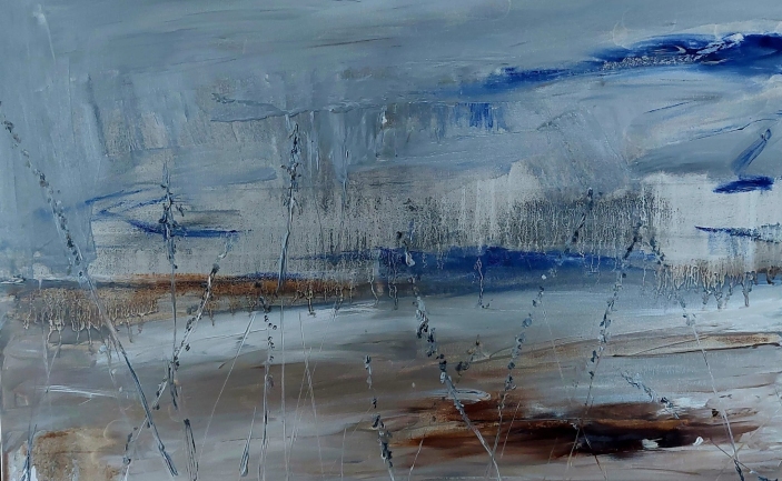 📌7. janvārī plkst. 16.00 Daugavpilī, Latgales Centrālās bibliotēkas ASV Informācijas centrā tiks atklāta Daugavpils Reģiona mākslinieku asociācijas dalībnieces Ērikas Kuksinovičas gleznu izstāde “Pārdomas”.
➡️Informācija: visitdaugavpils.lv/pasakumi/erika…

#daugavpils #izstāde #māksla