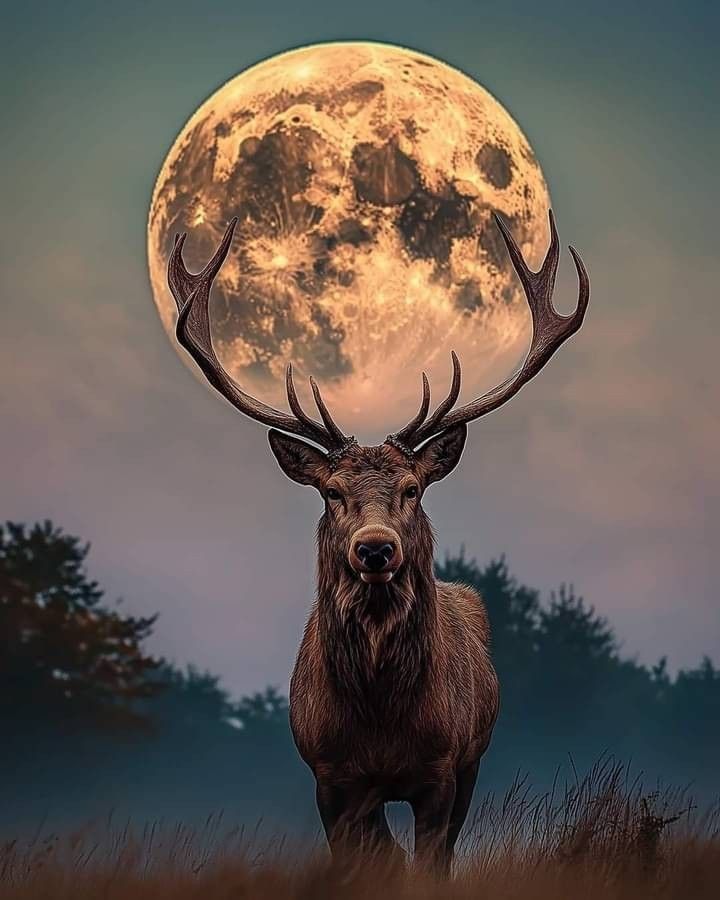 DailyMoonX's tweet image. 