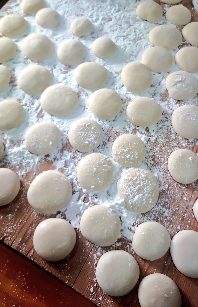 codYuzzun's tweet image. おもちのビフォアフ