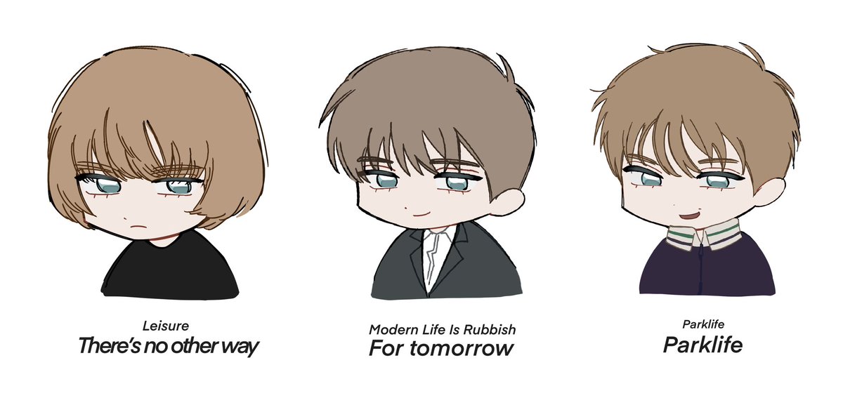 gugiiooo's tweet image. #blur