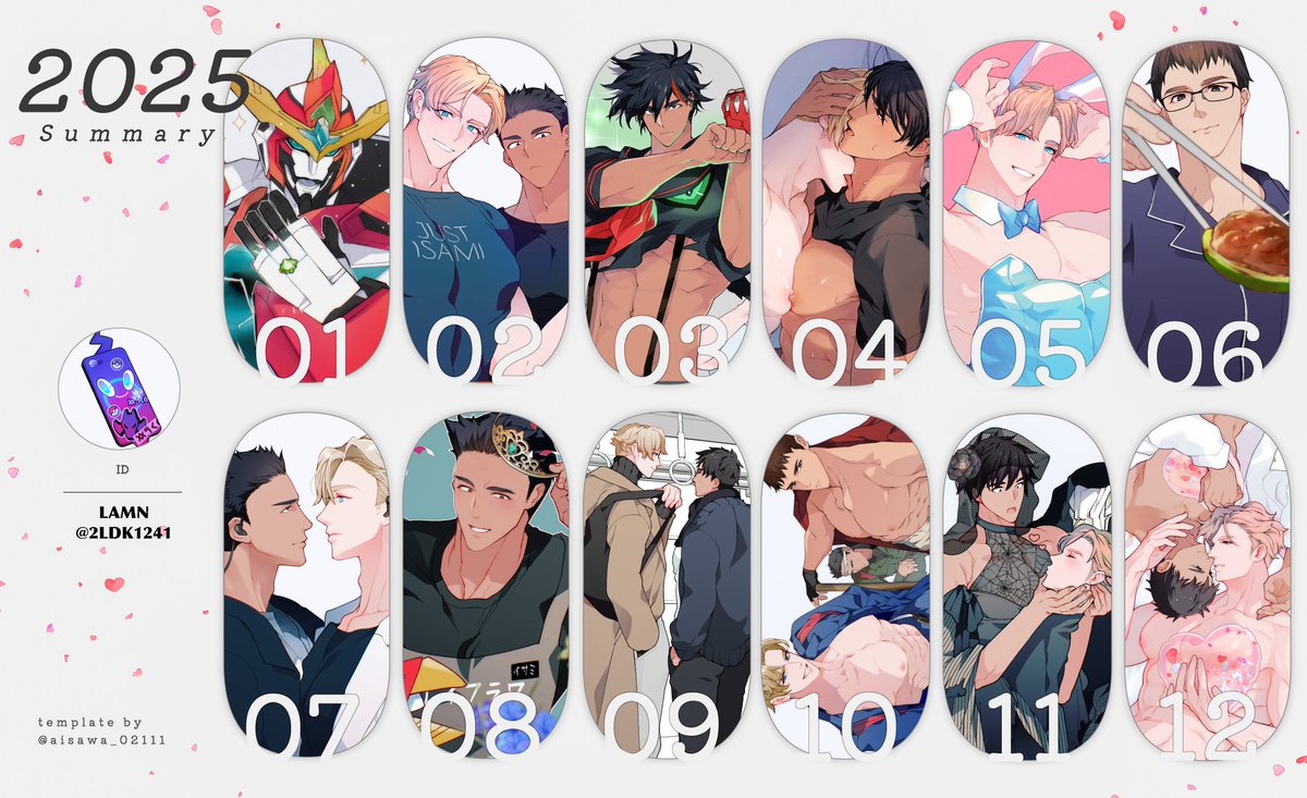 𝕃𝕃𝕃𝔻​‌ 🔮 Skeb tweet media