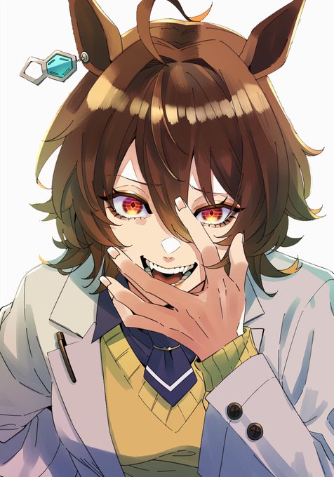 アグネスタキオン 