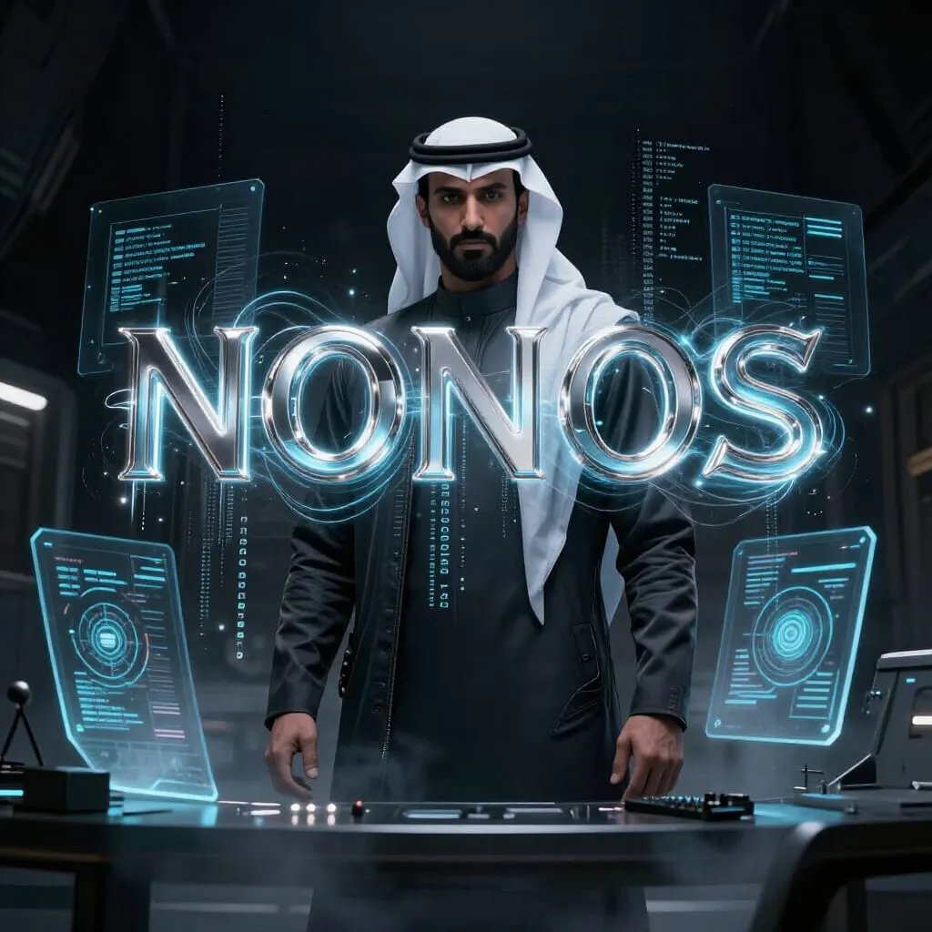 100%. Privacy is about to become the biggest narrative of 2026 but not just through coins that mask transactions.

$NOX | <a href="/nonossystems/">NØNOS</a>  is rearchitecting privacy from the ground up -  a zero-trust, telemetry-free operating system where nothing is stored unless consciously