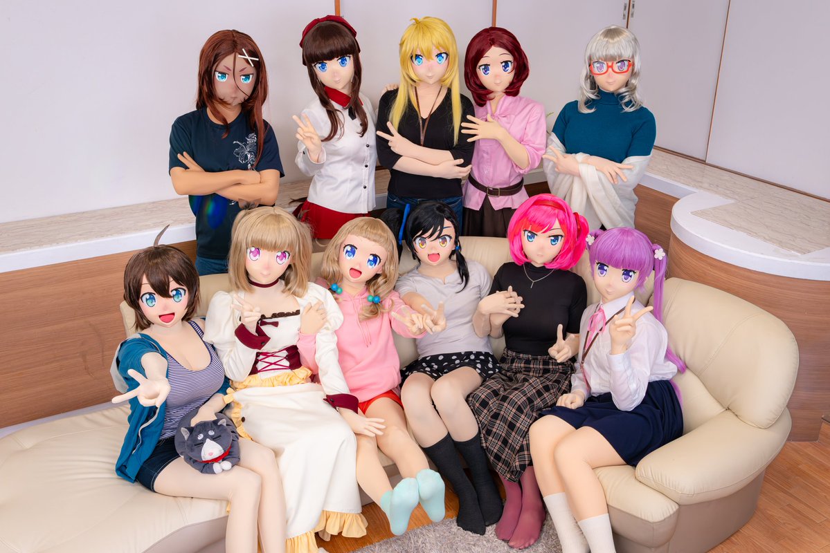 リエリー (@RIERI_RIRIRI) / Posts / X