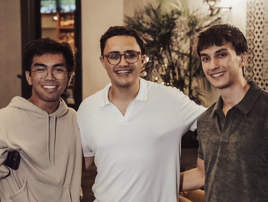 Onat Aksaray tweet media