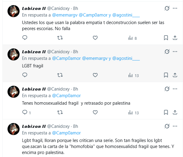 Campoamor 3.1 🇵🇸 🟥🟨🟪 tweet media