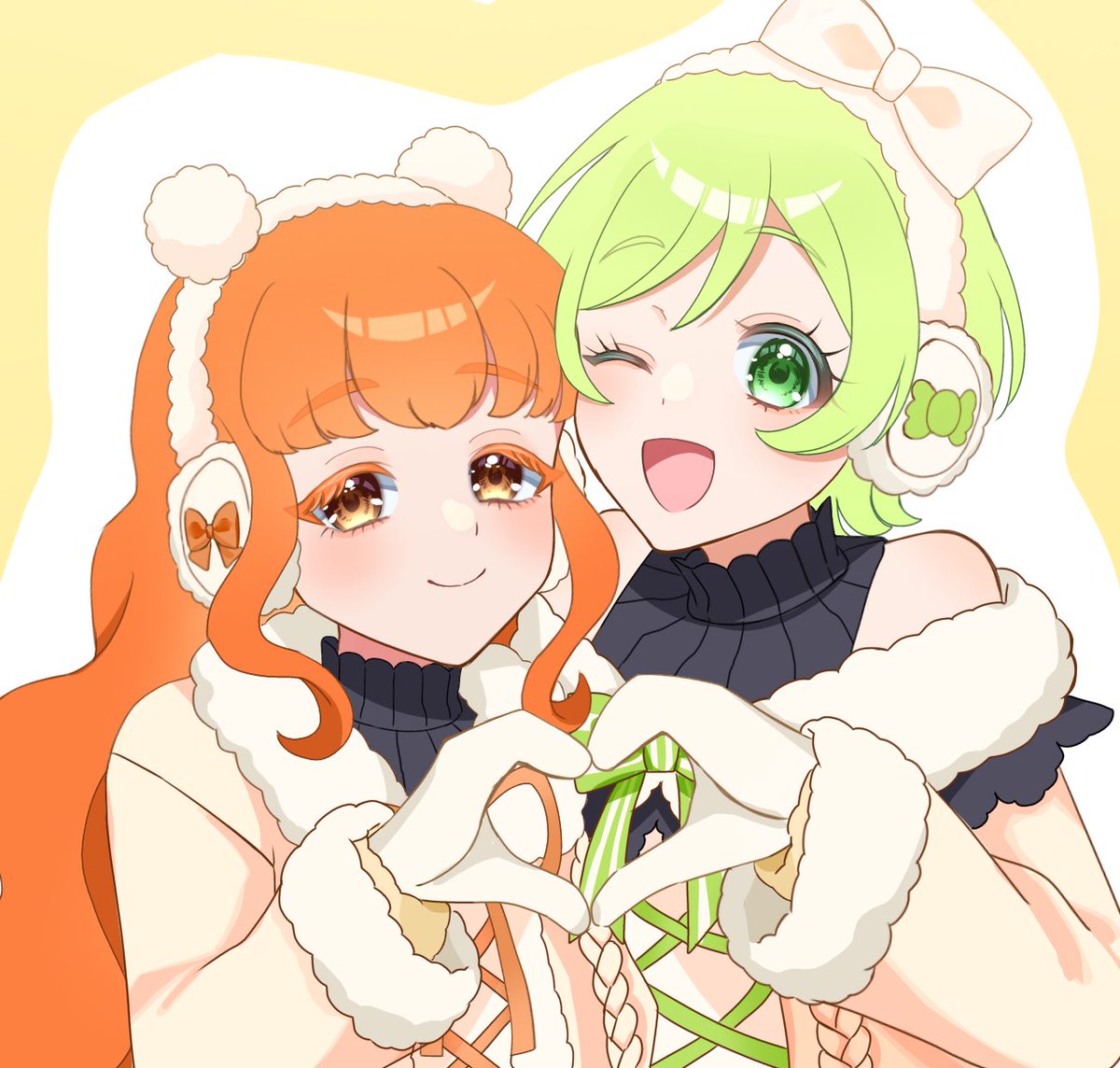 みぃ (@mi1_032) / Posts / X