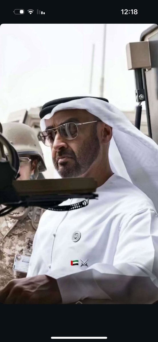 الله يحفظك سيدي 🫡