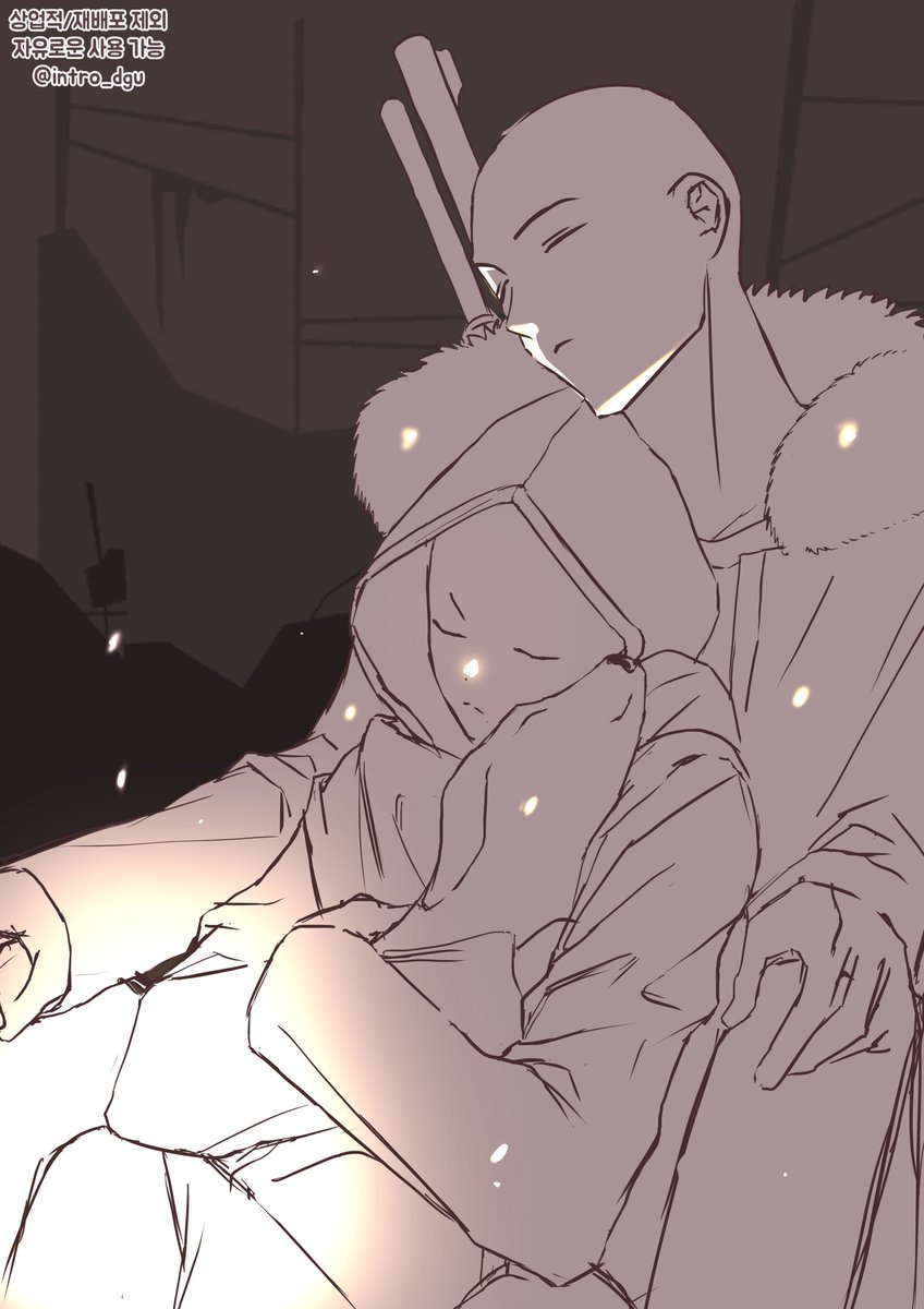 인트로 만화학원 tweet media