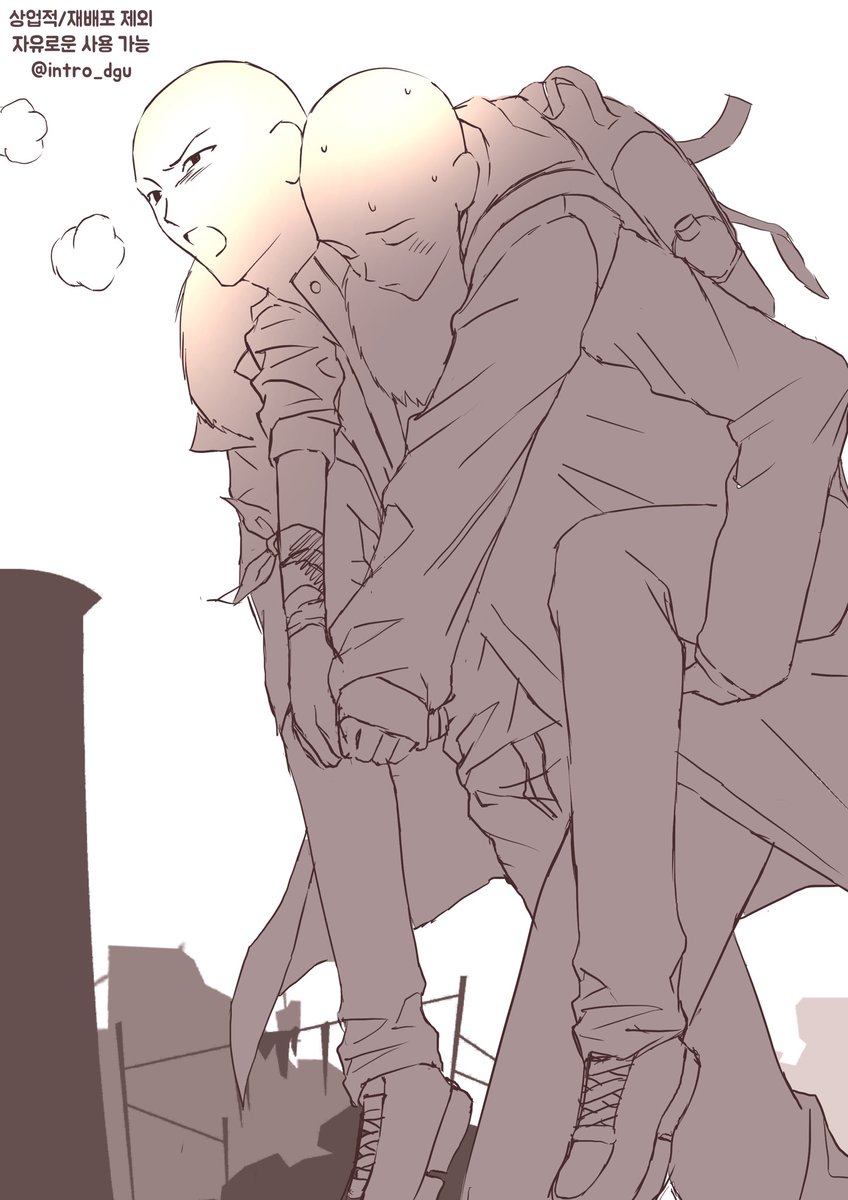 인트로 만화학원 tweet media