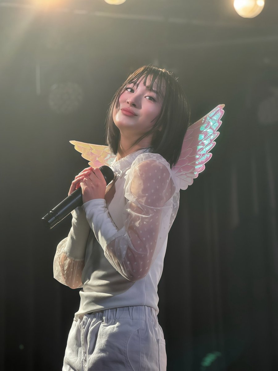 kou713_'s tweet photo. 天使降臨👼
ARIsM KYOKA @Arism_Kyoka
#KYOKA #ARIsM #アイドル
#天使降臨 #推し天使 #天使降臨 https://t.co/vDfPFxBhaF