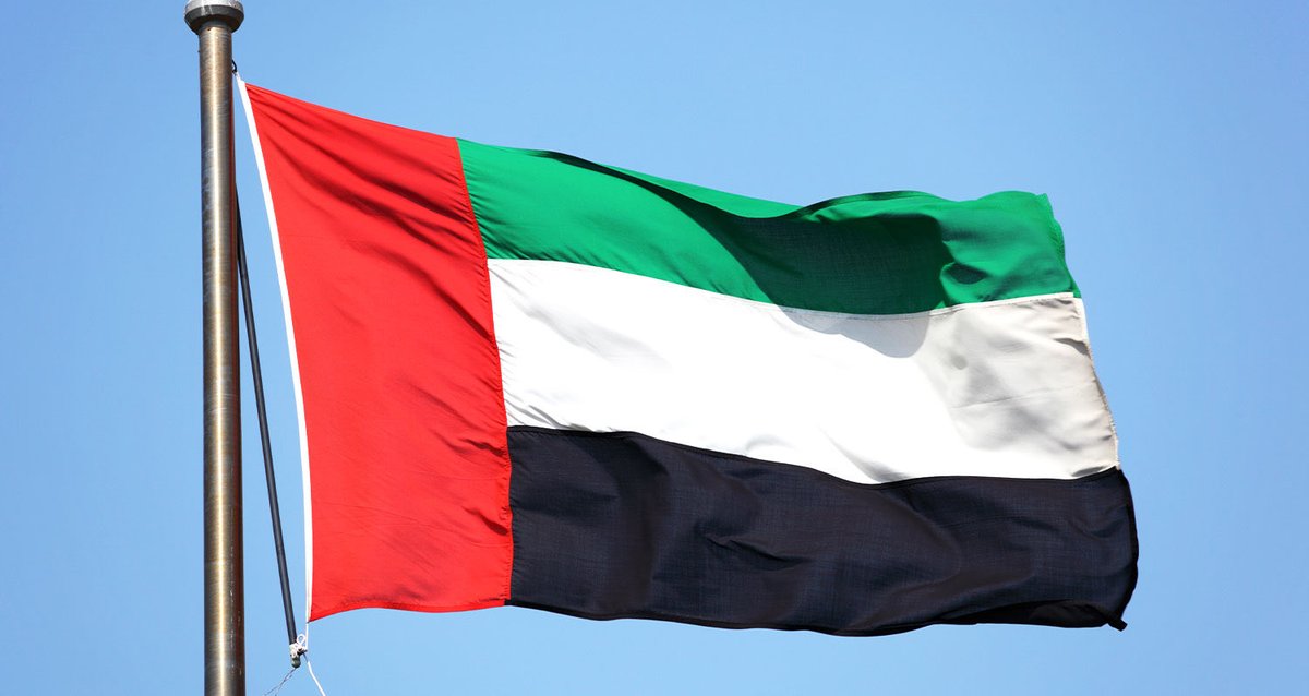 Abdulkhaleq_UAE's tweet image. لمن يهمه الامر 
1 الإمارات لا تخذل ولا تتخلى عن حلفائها
2 تدعمهم بكرم وسخاء سياسي وعسكري
3 لا تتركهم في منتصف الطريق يواجّهون مصيرهم بدون سند 
4 واضحة في سياساتها وخطواتها 
5 لا تهرب ولا تتهرب من المواجهة 
6 لديها رؤية واضحة لمسؤوليتها القومية والإنسانية وتؤديها بحرص شديد