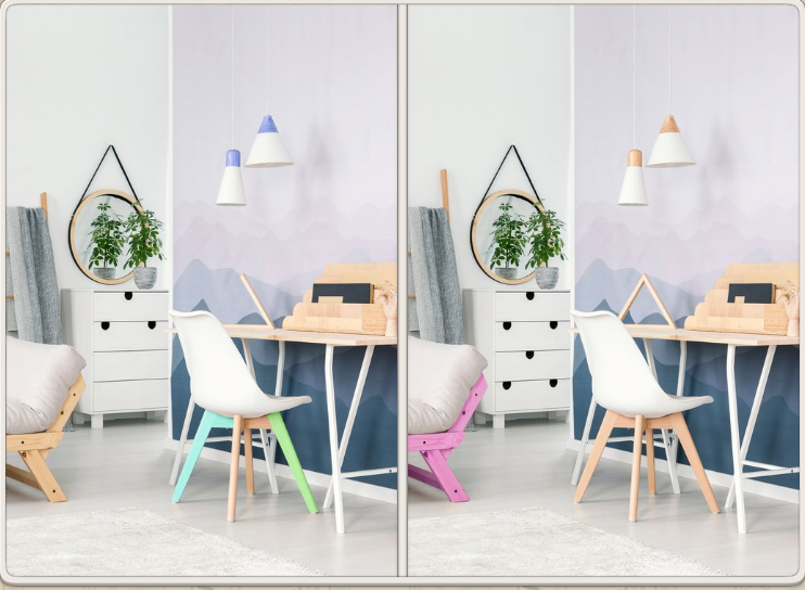 kavitha129's tweet photo. #RiddlesTime
Find the 9 differences! https://t.co/sAx3zaN6sp