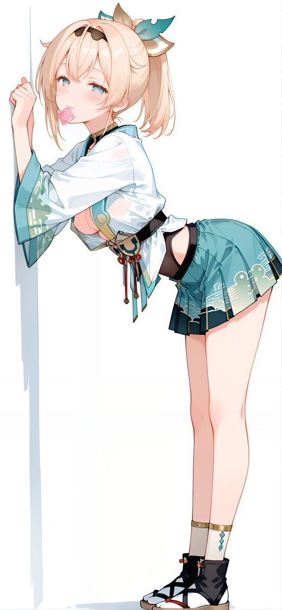 iroha
✿┈┈┈∽┈┈┈┈❀
SFW illustration