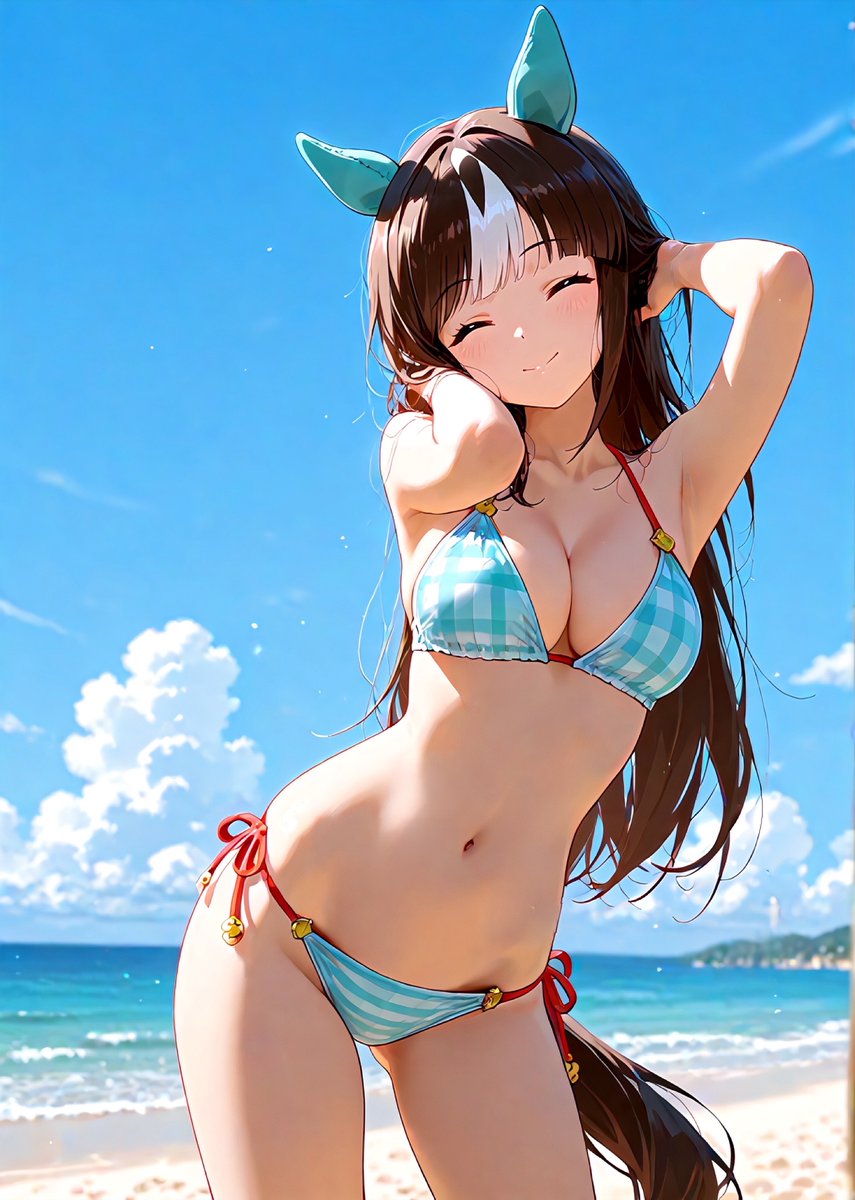 ホッコータルマエ sfw