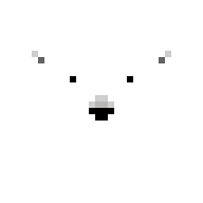 BitlionaireM's tweet photo. NFT or T-shirt?
Why not both.
Just Λ»bΛΊ
The Polar Face π€
π· NFT:
https://t.co/tPmG09ouGe
Thanks to @RabbitsCrypto , my art is now available as wearable pieces.
π Merch:
https://t.co/h0NBqIulEh
#TEZOSTUESDAY #pixelart #pix18 #NFTCommunity #NFTMerch #objkt #Tezos https://t.co/Vnpfg2w0XW