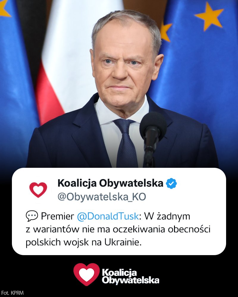 Koalicja Obywatelska tweet media