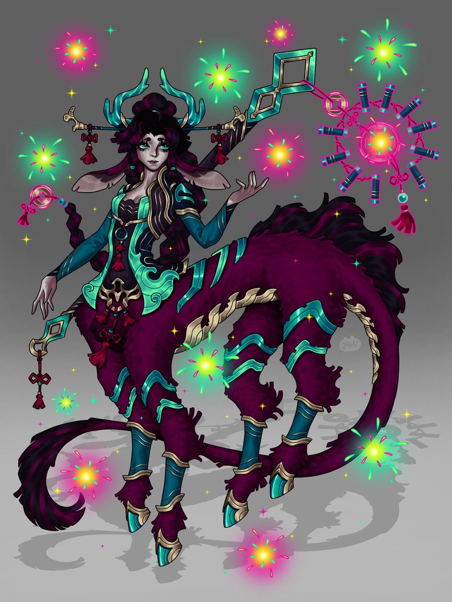 IDOJUANDER's tweet image. "🎆 ORIENT ORACLE 🎆"
• Lillia [ Legendary ]
#Lillia