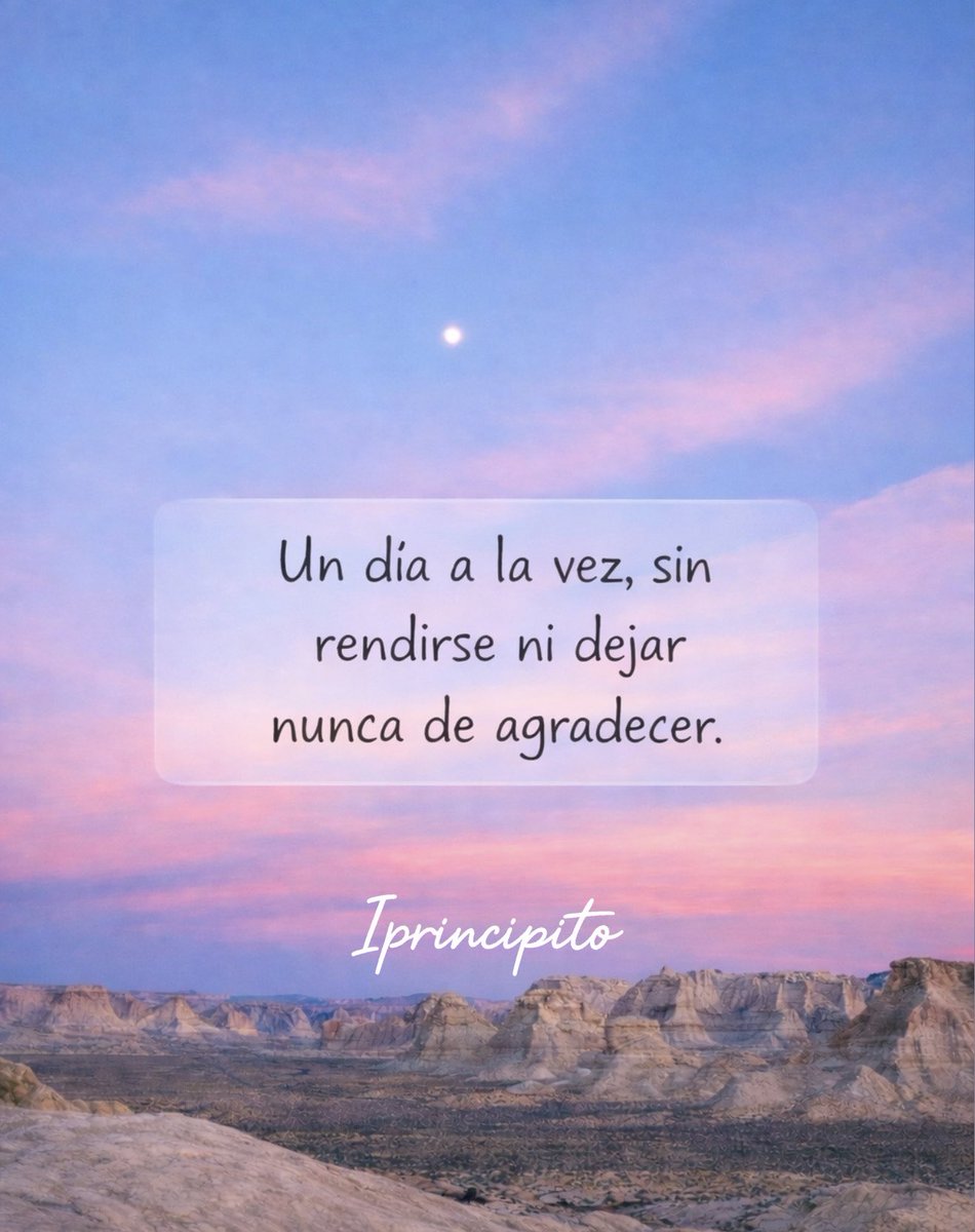 iPrincipito's tweet image. 📩