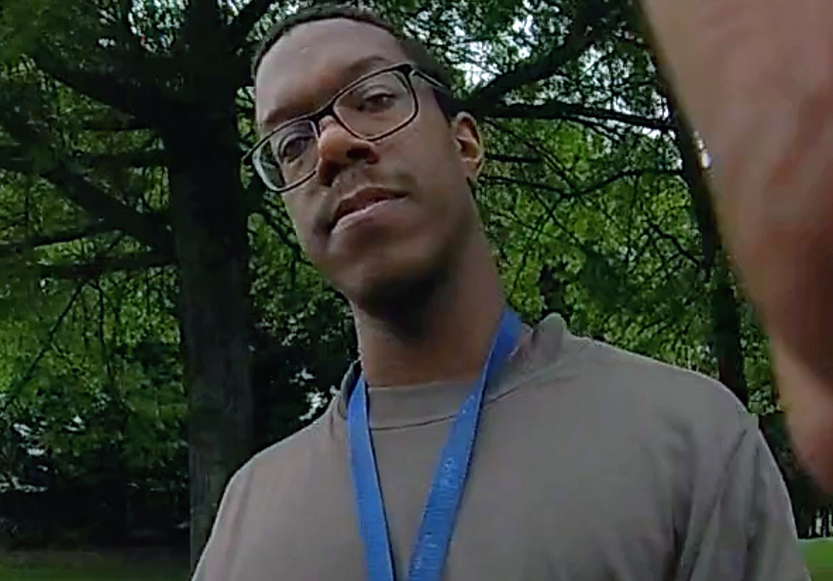 HanneBlaze64's tweet image. Defense demands pipe-bomb suspect Brian Cole Jr. be immediately released due to no preliminary hearing and no valid indictment. "His continued detention is illegal," defense attorney says. storage.courtlistener.com/recap/gov.usco…