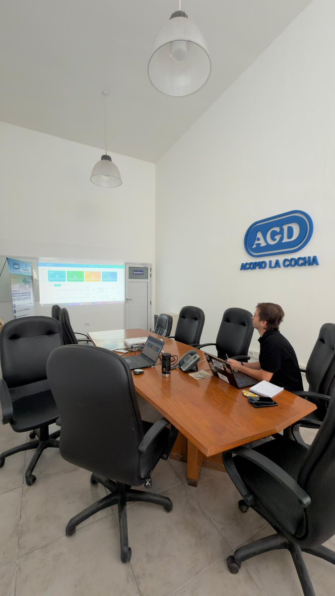 Rogelio Martín Corzo tweet media