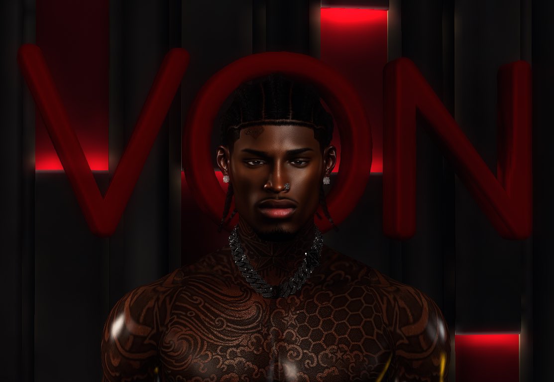 50DaPlug's tweet image. 🤷🏾‍♂️

#secondlife #secondlifepics