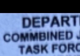 Zachajawea_'s tweet photo. @Alladdin1983 Crazy how the military and DoD spelled ‘combined’ wrong. Doesn’t seem fishy at all https://t.co/T8u9xUfDdw