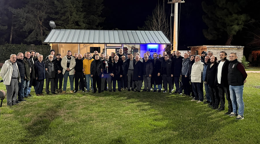 Pay It Forward Sapanca: İyiliğin Bulaşıcı Etkisi

sapanca.info/pay-it-forward…

#Sapanca #SapancaGölü #SapancaINFO #STK #İyilik