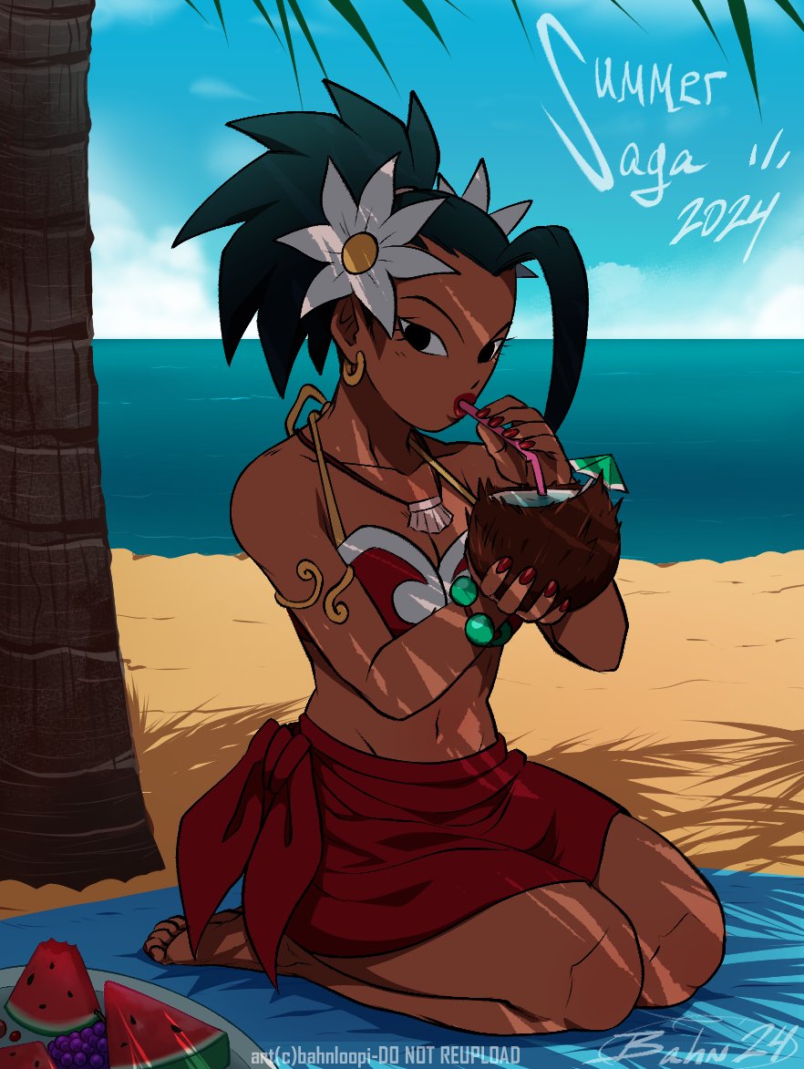 bahnlloopi's tweet image. Felt like Kale posting ❣️