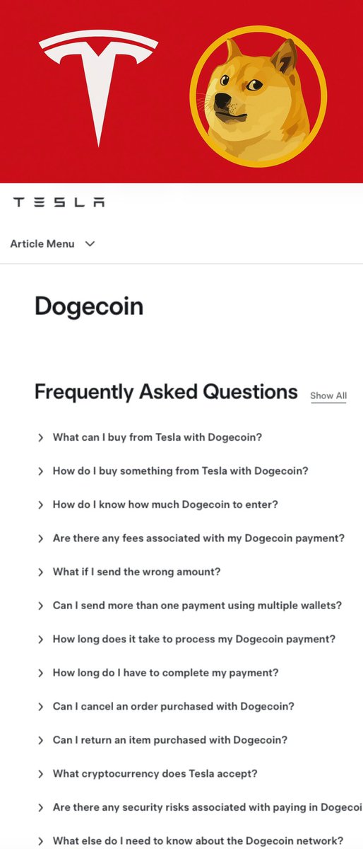 Doge Tipping tweet media