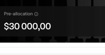 gCascade

Hope they won’t raise cap for 10M in a week

<a href="/cascade_xyz/">Cascade</a>