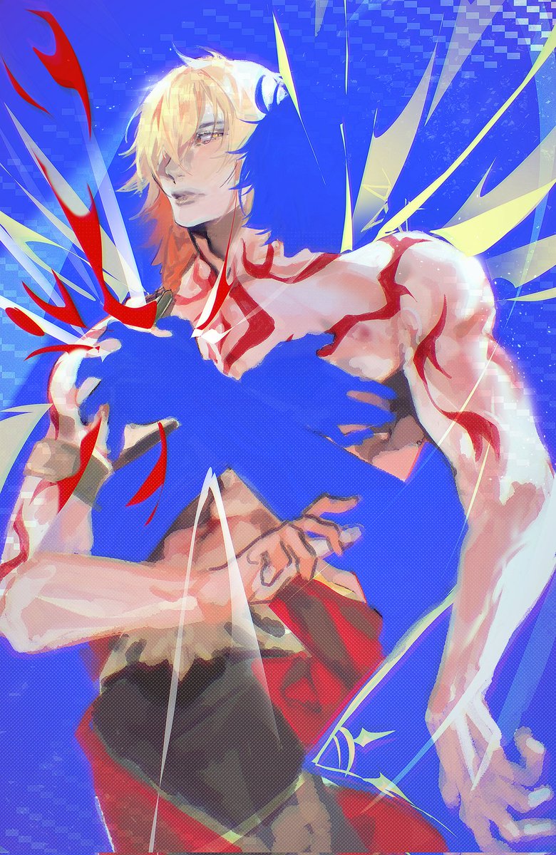 Seven_Seva's tweet photo. Hi, I want to open VGen commissions.

I only need 20 RTs and 100 Likes.
Please support me sweetie🩷
#VGenCode https://t.co/DVt9itJFV0