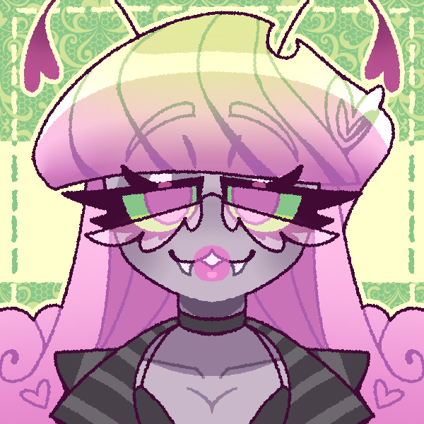 NEW PFP THANK YOU SO MUCH <a href="/MindGum628/">LEXUS</a> MWAH MWAH MWAH !!!!!!!!!!