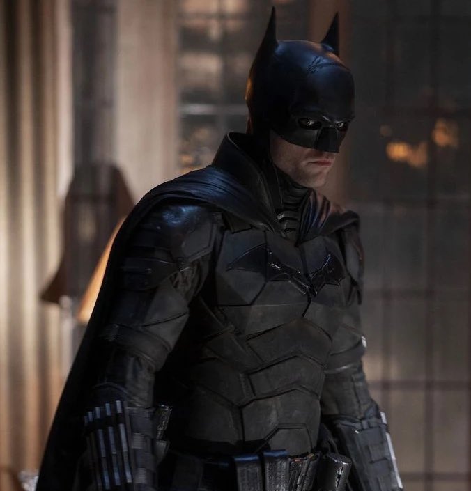 PopBase's tweet image. Sebastian Stan is reportedly in talks to be cast in ‘The Batman Part II.’

(deadline.com/2026/01/the-ba…)