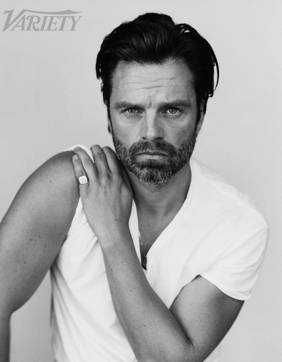 PopBase's tweet image. Sebastian Stan is reportedly in talks to be cast in ‘The Batman Part II.’

(deadline.com/2026/01/the-ba…)