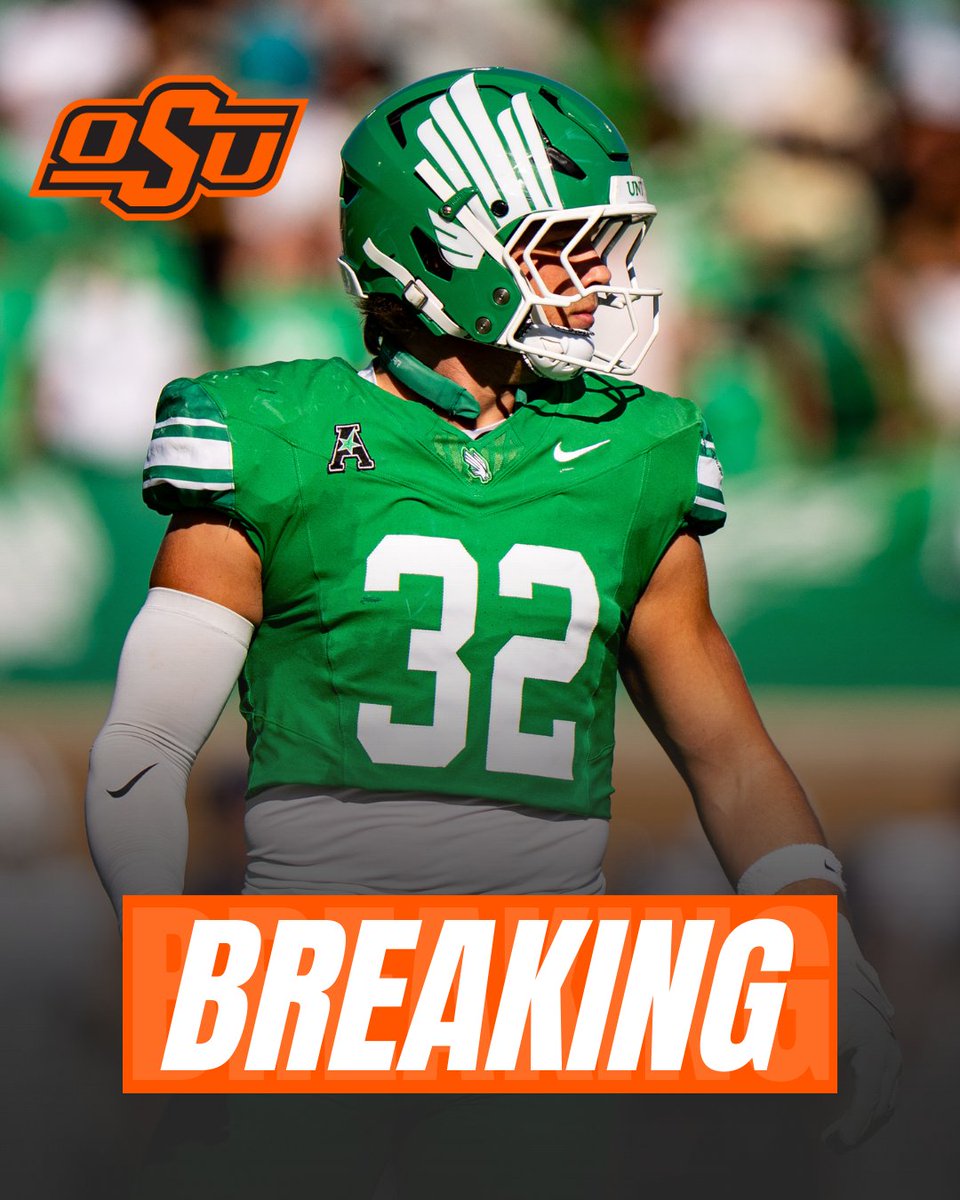 Reagan Harris (OSU Mart) tweet media