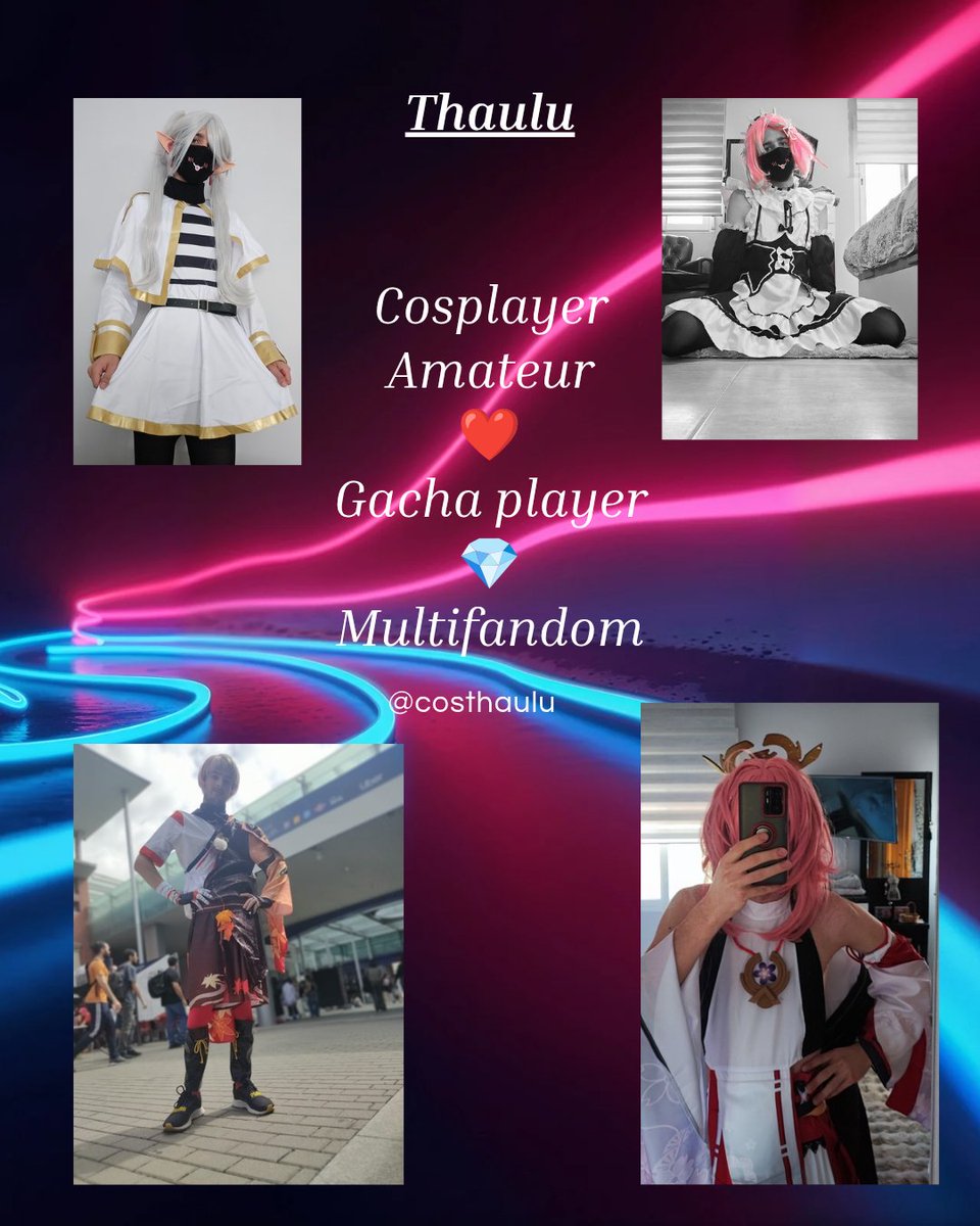 Thaulu 💥 tweet media