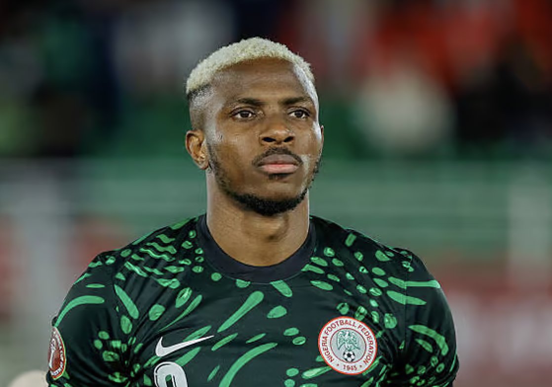 The Touchline | 𝐓 tweet media