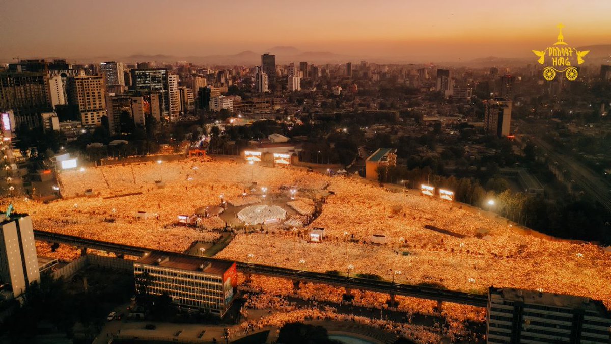 Melak Wubshet 🐈 tweet media