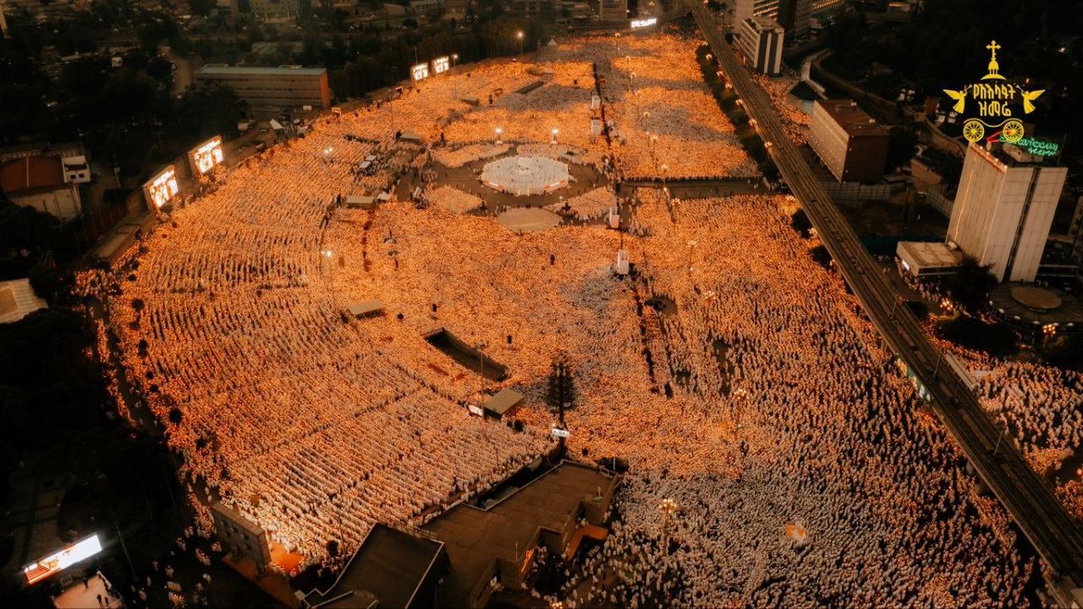 Melak Wubshet 🐈 tweet media