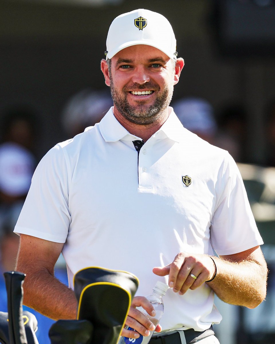 Presidents Cup International Team tweet media