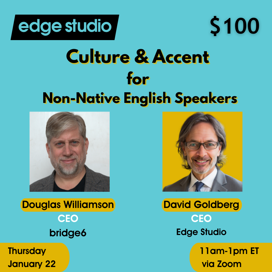 Edge Studio tweet media