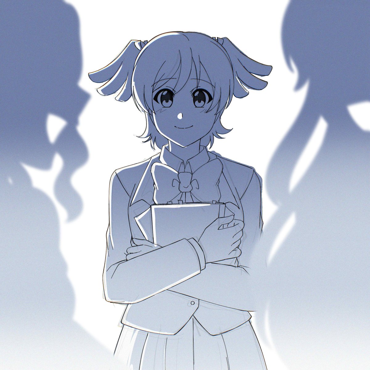 alone                                                  lonely