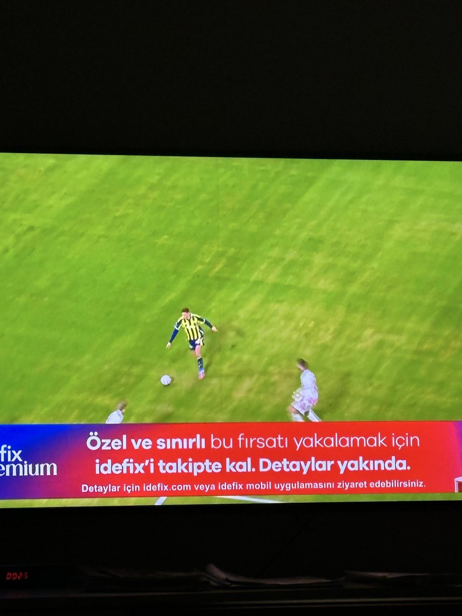 #FBvSAM Başlayacağım alt bantınıza be azıcık yayına saygınız olsun tüm slowlarsa bütün pozisyonları kesiyorsunuz kapatıyor göremiyoruz yapacağını işe tüküreyim <a href="/atvcomtr/">atv</a> <a href="/aspor/">A Spor</a>