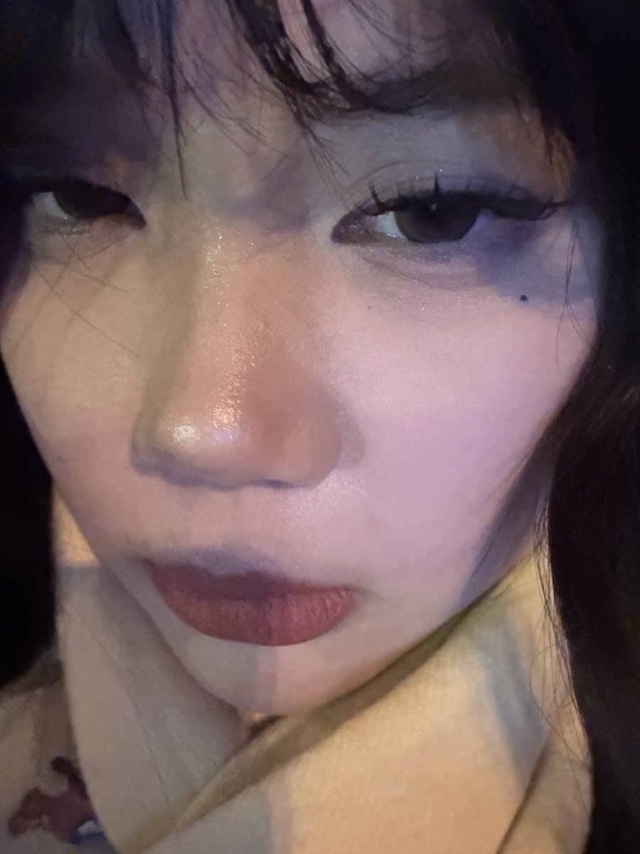 吃一颗小蓝莓🌙 tweet media