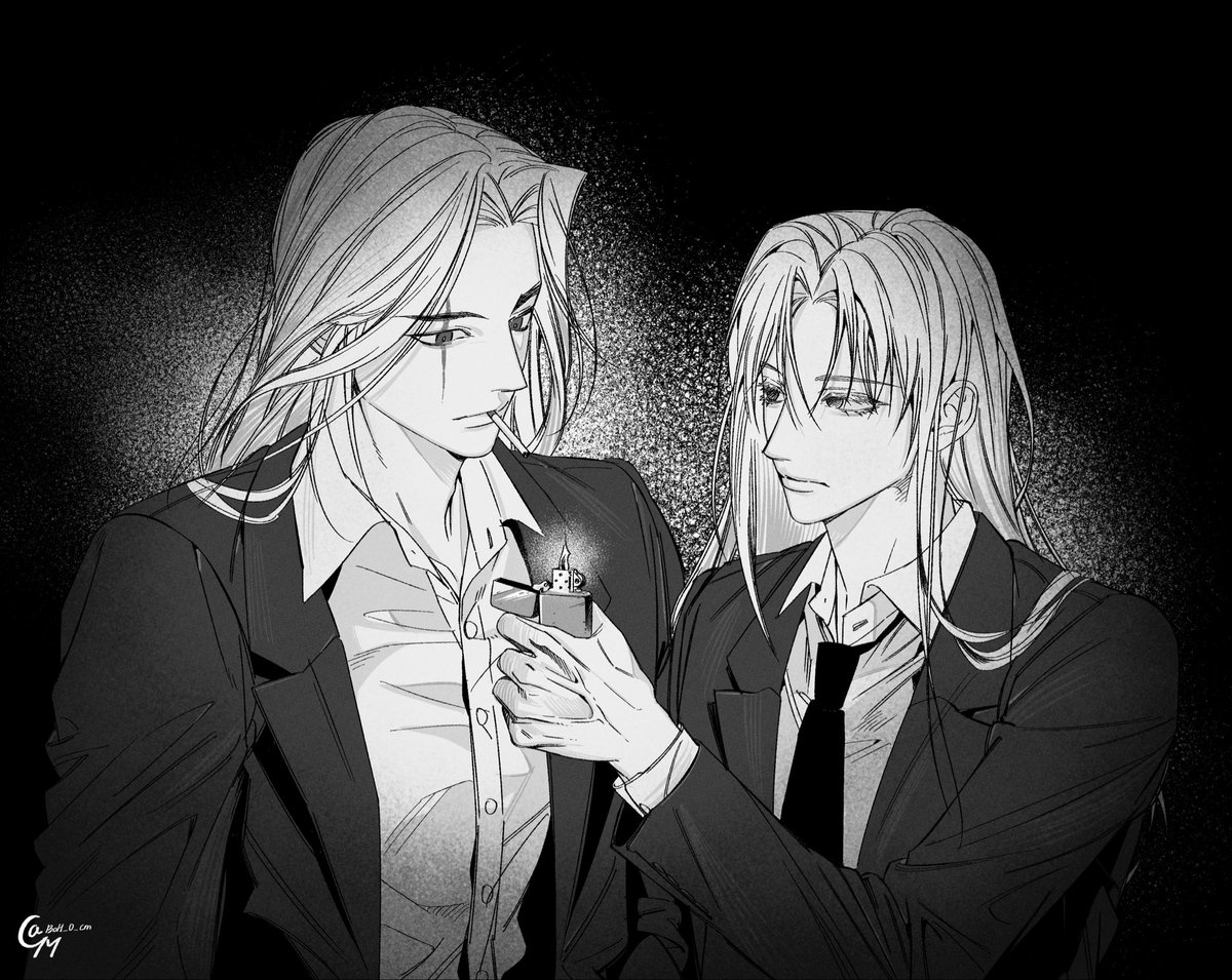 호지 커미션 tweet media